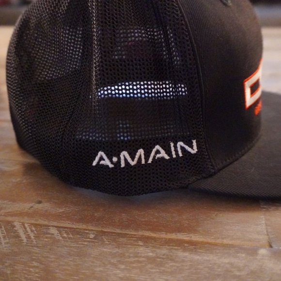 Drydene Sprint Car Racing Hat - Picture 2 of 4